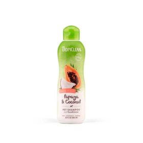 TC D PAP PLUS SHMPO 20OZ