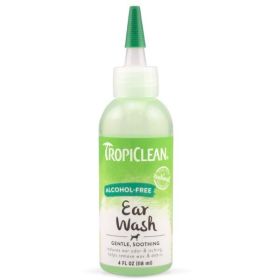 TC D EAR WASH ALCOHOL FREE 4OZ
