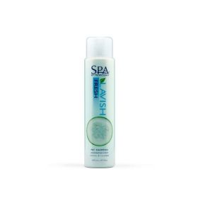 TropiClean Fresh Shampoo for Pets 16 fl. oz