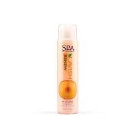 TropiClean Renew Shampoo for Pets 16 fl. oz