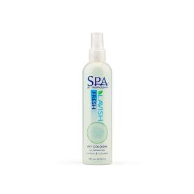 TropiClean Fresh Aromatherapy Spray for Dogs 8 fl. oz
