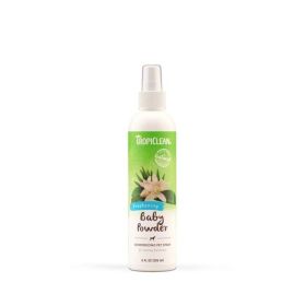 TC D DEOD SPR BABY PWD 8OZ