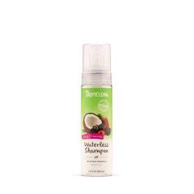TC D SHMPO WTRLS DP CLN 7.4OZ