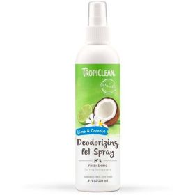 TC D DEOD SPR LIME CNUT 8OZ