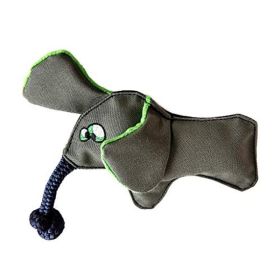 WO D WLD ELEPHNT