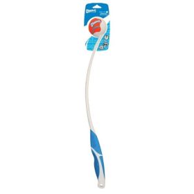 ? CHUCKIT D PRO BALL LNCHR 25M
