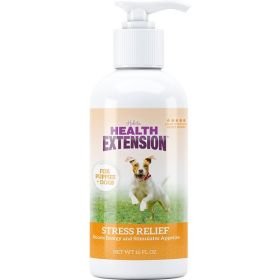 Health Extension Stress Relief 16oz