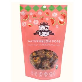 LRD JMSN D WTRMLN POPS 6OZ