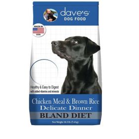 ? DAVE D DELICATE DNR ADLT 30#