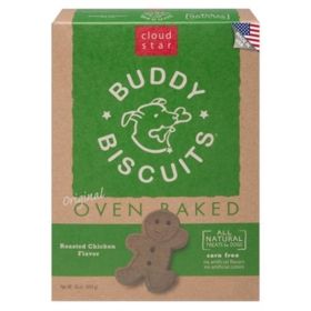 BUDDY D CRNCHY CKN 16OZ