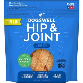 ? DW D HIPJNT JRKY GF CKN 24OZ