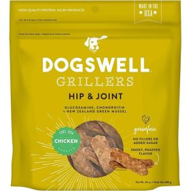 DW D HIPJNT GRLLRS GF CKN 24OZ