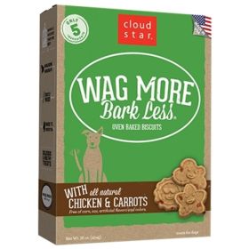 WAGMR D CRNCHY CKN CRT 3#