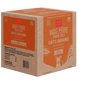 ? WAGMR D CRNCHY PB 20#