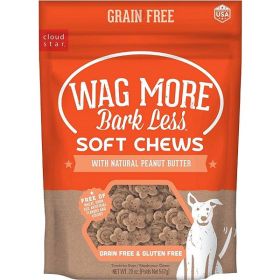 WAGMR D CHWY GF PB 20OZ