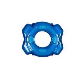 HERO D RING TRT DISP BLU 5""