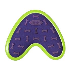 HERO D OUTR ARMOR BMRNG PRPL LG
