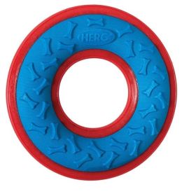 HERO D OUTR ARMOR RING BLU LG