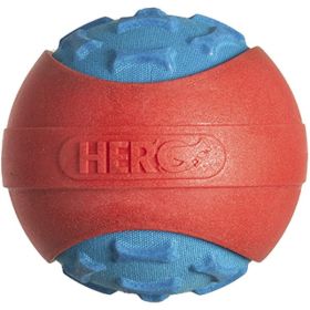 HERO D OUTR ARMOR BALL BLU SM