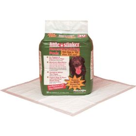 Precision Pet Products Little Stinker House Breaking Pads 50pk