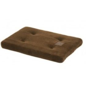 SnooZZy Mattress Kennel Dog Mat Brown Giant 47 in x 28 in