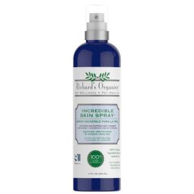 Synergy Labs Incredible Skin Spray 12 fl. oz