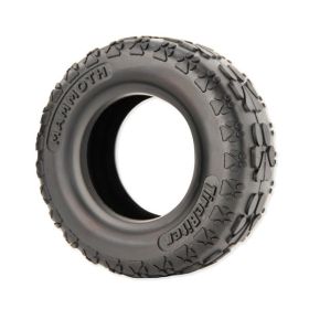 Mammoth Pet Products TireBiter Dog Toy II 6 in Large