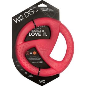 WO D DISC CRNBRY