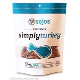 SOJO D SIMP TRT TKY 4OZ