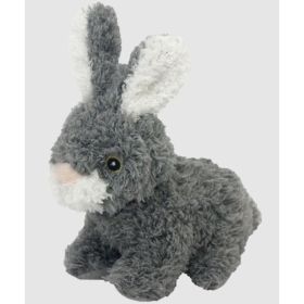 Multipet Look Whos Talking? Rabbit 6 inch