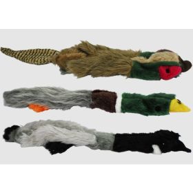 Multipet Empty Nester Dog Toy Assortment Assorted Assorted 20 in
