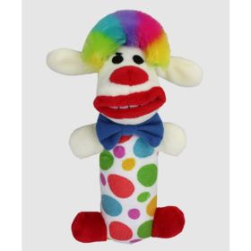 MP D LOOFA CLOWN 6""