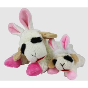 Multipet Lamb Chop? Easter 6 inch