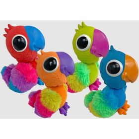 Multipet Bobble Birds? Assortment 8inch
