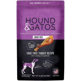 ? HOUND D GF TKY 4#
