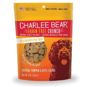 CB D CRNCH GF CKN PMPKN 8OZ