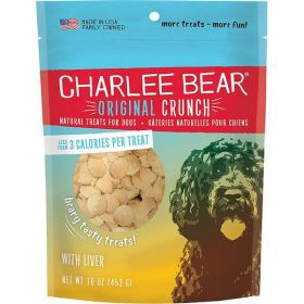 CB D TRT LVR 16OZ