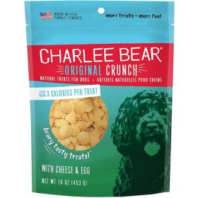 CB D TRT CHZ EGG 16OZ