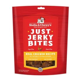 S&C D JUST JRKY GF CKN 6OZ