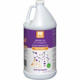 NOOTIE D SHMPO SFT LILY 1GAL