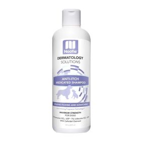 NOOTIE DC ANTI ITCH SHMPO 8OZ