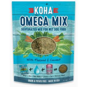 KOHA D DHYD OMEGA MIX 2#