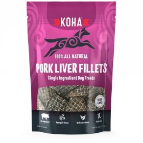 KOHA D GF AD PRK FLT 4OZ