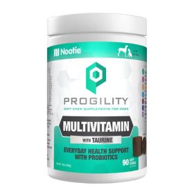 NOOTIE D PROG MULTI-V TAUR 90CT
