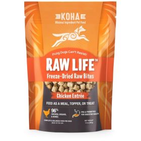 KOHA D GF RAW FZD BTS CKN 14OZ