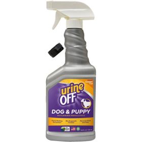 TC D URINE OFF HRD SRFC 16.9OZ