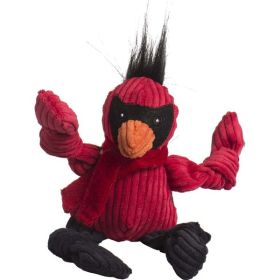 ? HUGGLE D KNOT CARMINE CRDNL L