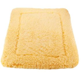 HUGGLE D FLC MAT XSM 20X24""