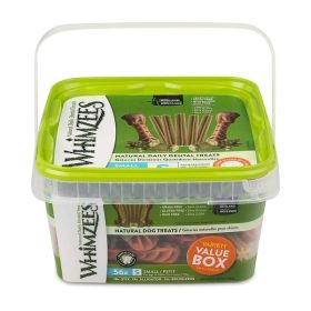 WHIMZ D VTY PK SM 56CT PAIL
