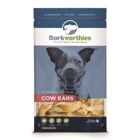 BARKW D COW EARS 10PK